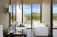 Одноместный люкс