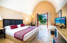 Двухместный номер Superior Deluxe с видом на сад