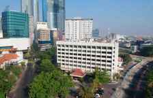 Двухместный номер Superior