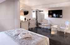 Одноместный номер Superior