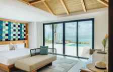 Вилла Ocean The Level c 1 комнатой