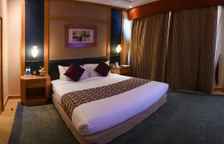 Двухместный полулюкс