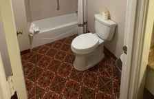 Одноместный номер Standard