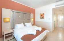 Двухместный номер Deluxe с видом на море