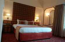 Двухместный номер Superior