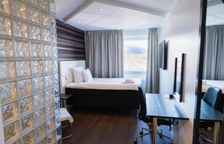 Одноместный номер Deluxe