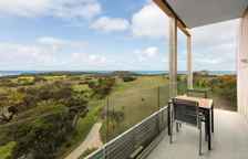 Одноместный номер Premium с видом на океан