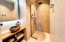 Одноместные апартаменты Royal с 2 комнатами