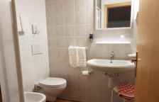 Одноместный номер Economy с видом на горы