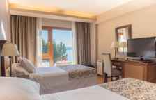 Двухместный номер Standard