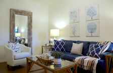 Люкс c 1 комнатой