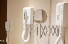 Шестиместный номер Standard с видом на море