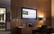 Одноместный номер Standard