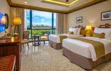 Двухместный номер Premium с видом на реку