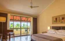 Одноместные апартаменты Superior