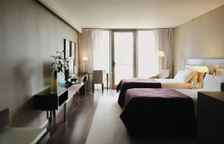 Двухместный номер Superior