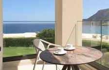 Люкс Premium с 2 комнатами