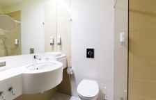 Одноместный номер Standard