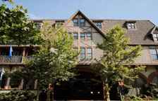 Четырёхместный номер Standard