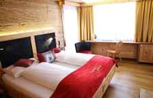 Двухместный номер Superior c 1 комнатой