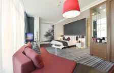 Двухместный номер Premier