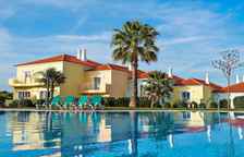 Вилла Heated Pool с 3 комнатами