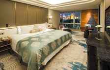 Двухместный номер Superior с видом на реку