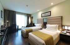 Одноместный номер Superior