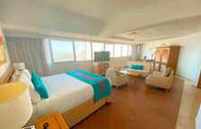 Двухместный полулюкс