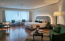 Двухместный номер Premier