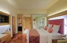 Одноместный номер Superior с видом на океан