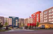 Одноместный номер Standard