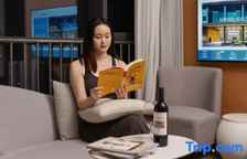 Двухместный номер Executive