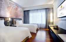 Двухместный номер Superior Plus