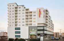 Двухместный люкс