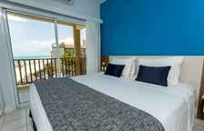 Двухместный полулюкс