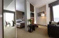 Одноместный люкс