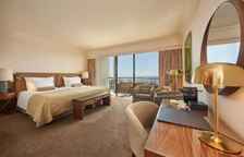 Двухместный номер Superior Upper Floors с видом на море