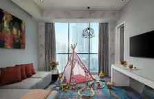 Двухместный люкс Executive