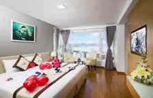 Номер Standard с видом на океан