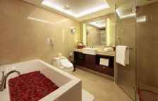 Шестиместный номер Deluxe