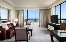 Двухместный люкс c 1 комнатой с видом на озеро