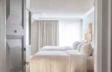 Номер Standard с видом на озеро