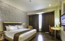 Одноместный номер Deluxe