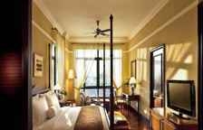 Одноместный номер Deluxe