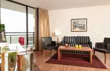 Двухместная студия