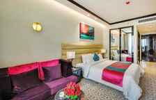 Одноместный номер Superior