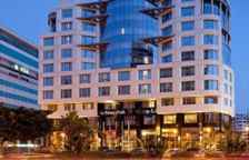 Двухместный полулюкс