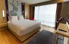 Двухместный люкс Executive