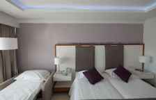 Двухместный номер Superior